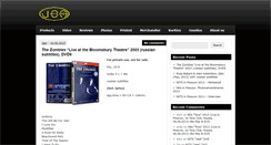 Desktop Screenshot of j-b-a.ru
